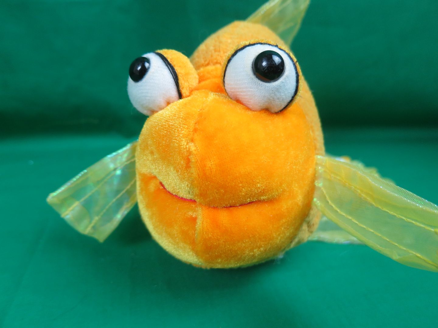 goldfish webkinz